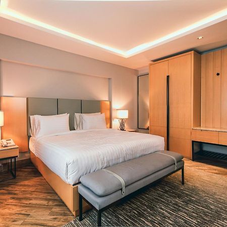 The Row Residential Hotel أديس أبابا المظهر الخارجي الصورة