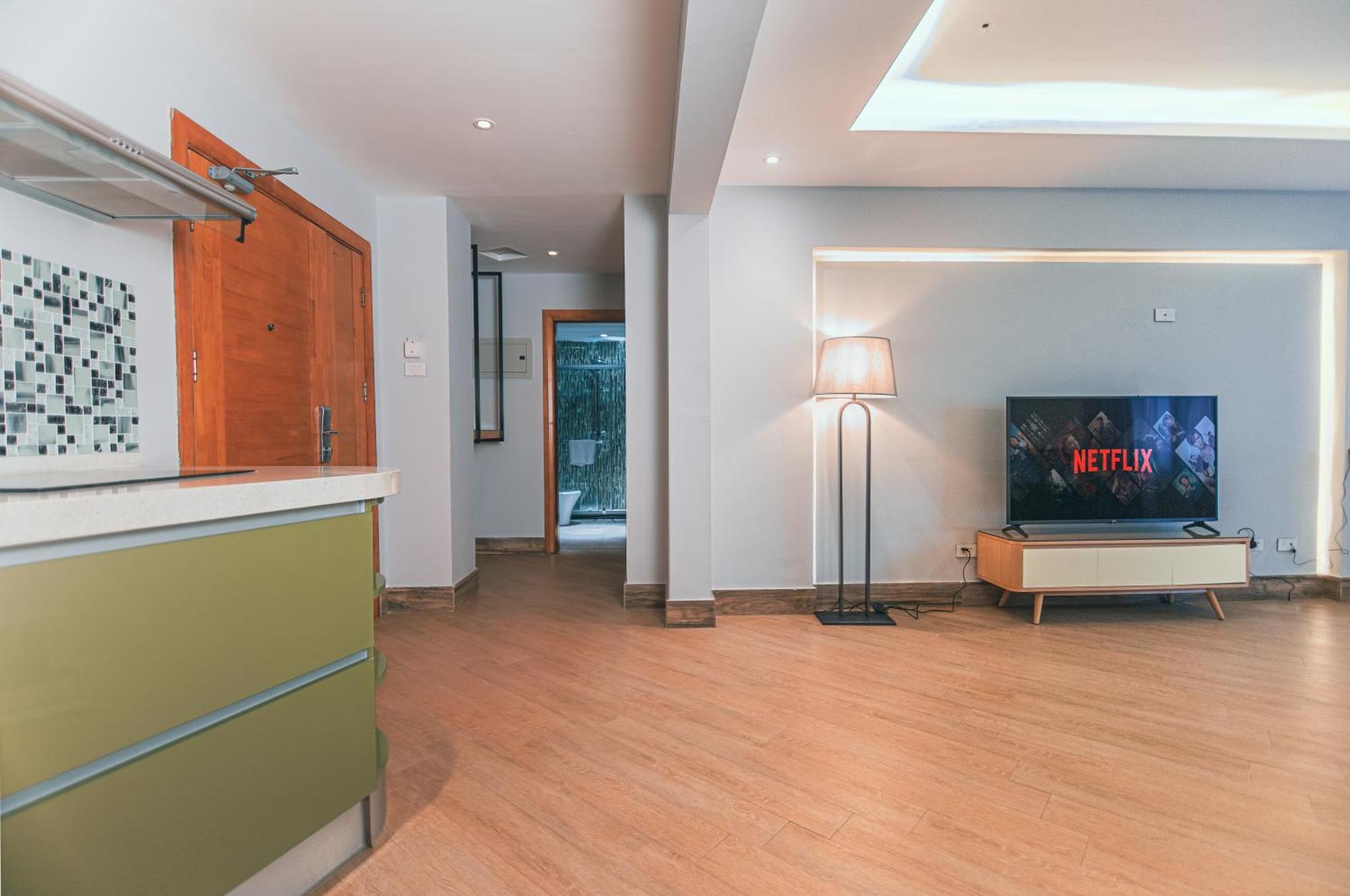 The Row Residential Hotel أديس أبابا المظهر الخارجي الصورة