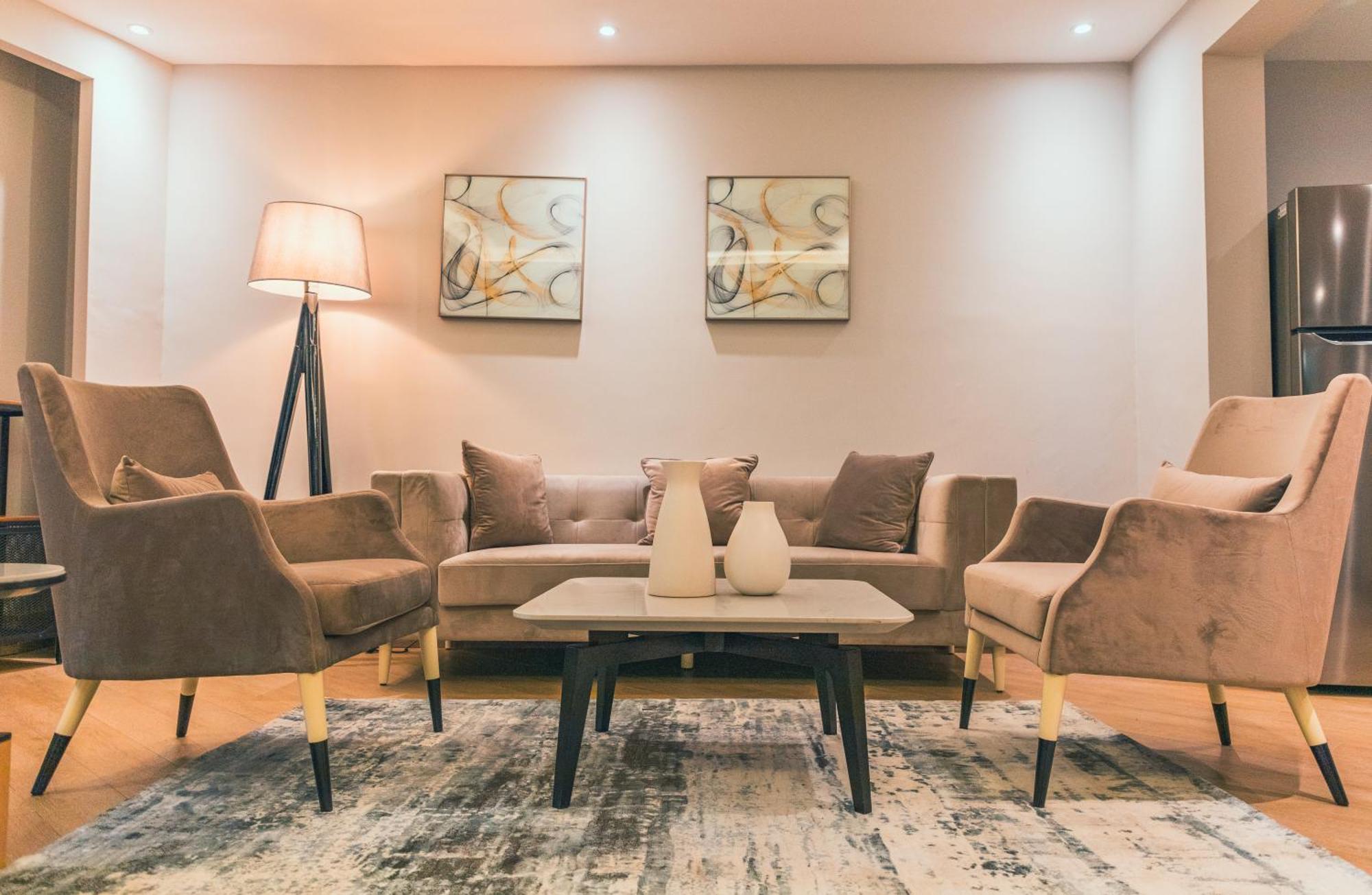 The Row Residential Hotel أديس أبابا المظهر الخارجي الصورة